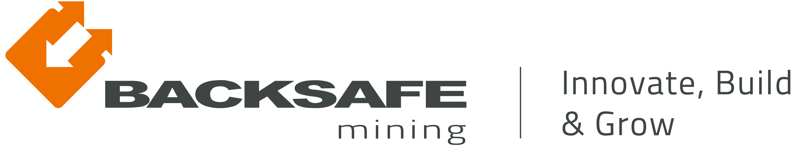 Backsafe Mining