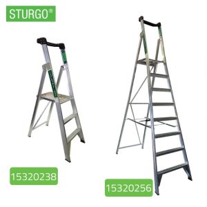 BM-STURGO-Aluminium-Ladders