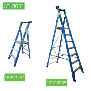 BM-STURGO-Fibreglass-Ladders