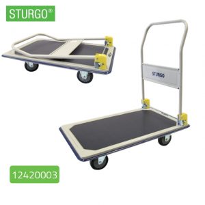 bm-12420003-sturgo-platform-trolley-folding-handle