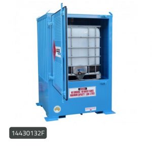 BM-14430132F-Flammable-Liquids-Cabinet-Relocatable-1-IBC